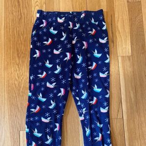 Cat & Jack Girl’s Fleece Pants